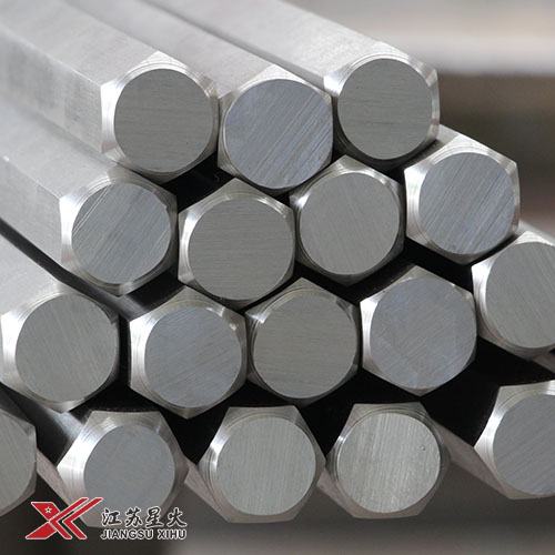 不銹鋼六角棒