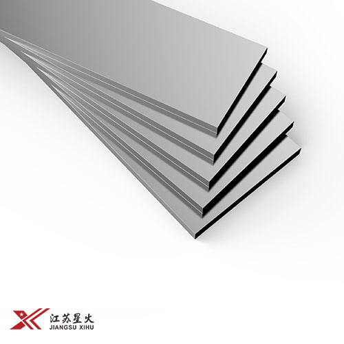 不銹鋼扁鋼